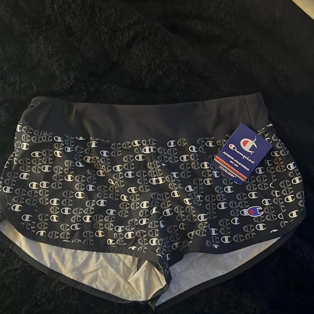 Champion shorts
